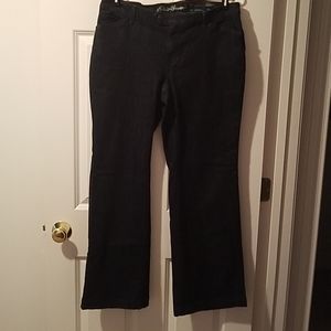 EUC Eddie Bauer Jeans